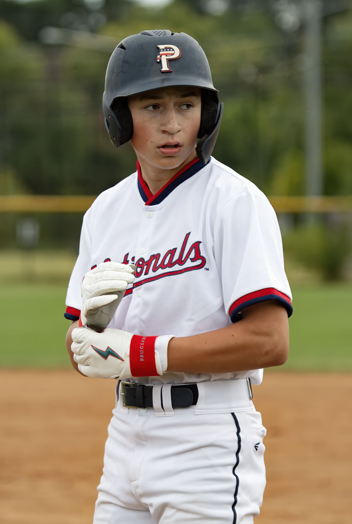 Check out the photos and videos of the baseball recruiting profile Jack Whitis